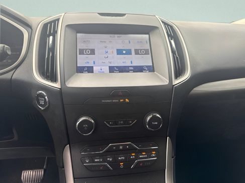 Used 2020 Ford Edge SEL AWD/4WD image 24