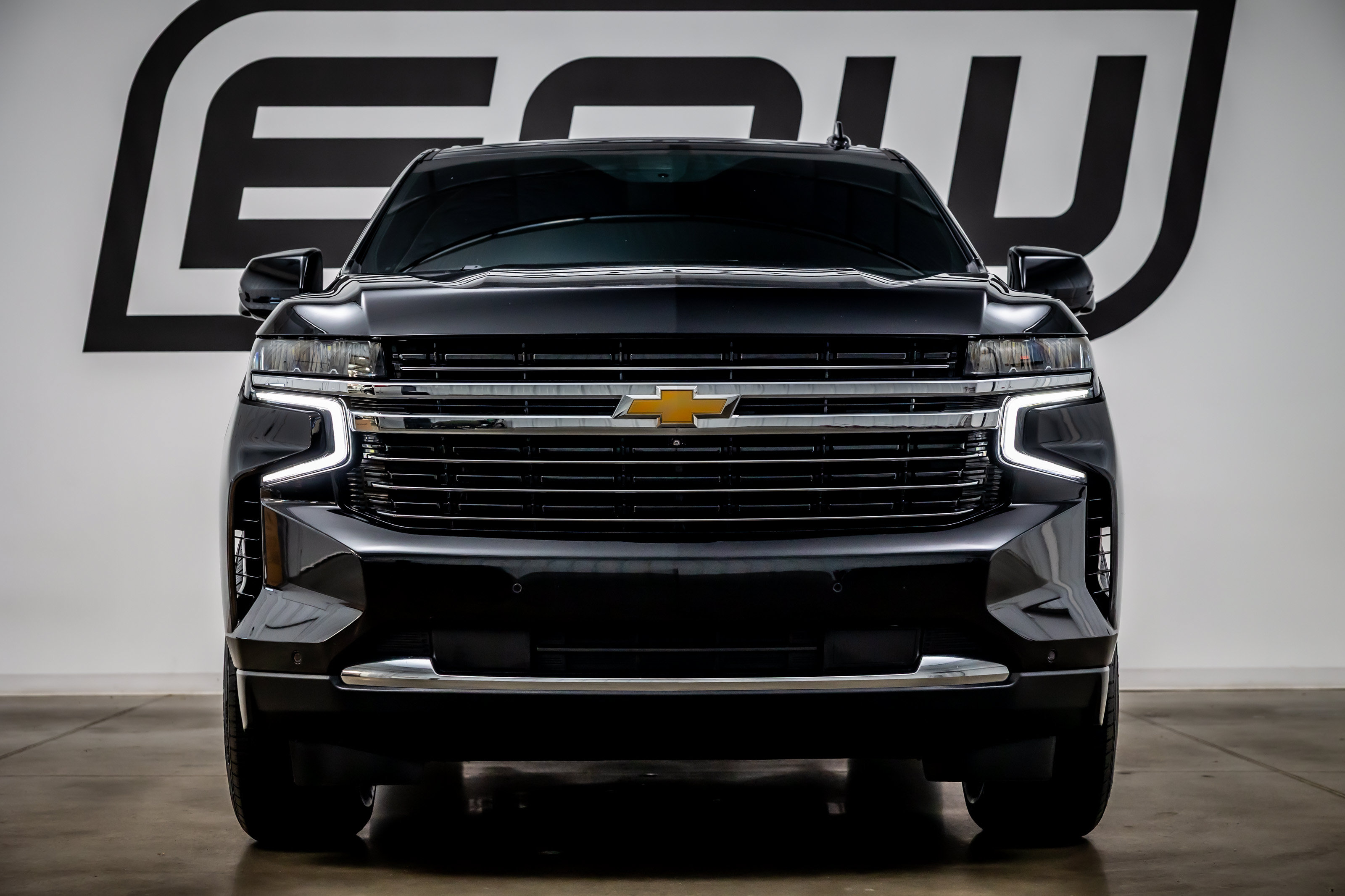 Used 2022 Chevrolet Tahoe LT w/ Luxury Package RWD image 4