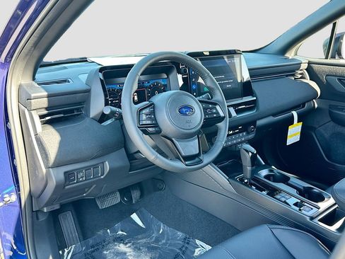 New 2026 Subaru Outback Limited image 9