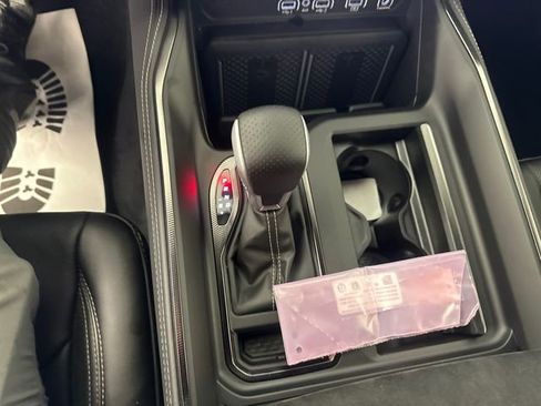 New 2026 RAM 1500 RHO AWD/4WD image 32