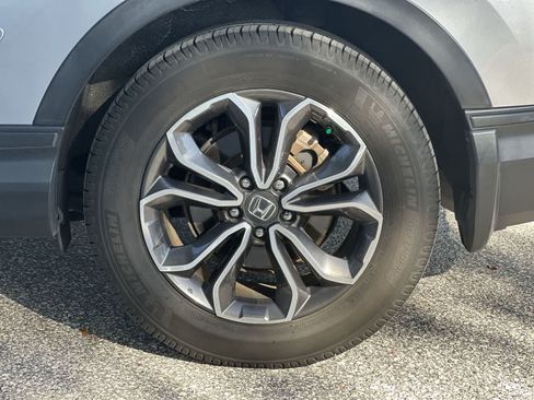Used 2020 Honda CR-V EX-L image 12