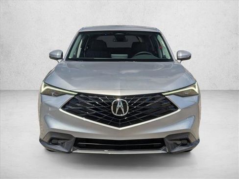 New 2026 Acura ADX AWD image 6