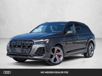 New 2026 Audi Q7 3.0T Prestige AWD/4WD video 1