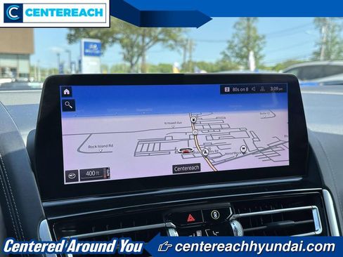 Used 2023 BMW M850i xDrive Coupe w/ Driving Assistance Package AWD/4WD image 24