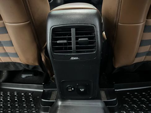 Used 2023 Ford Bronco Sport Outer Banks AWD/4WD image 25