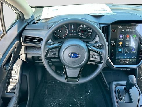 New 2026 Subaru Crosstrek 2.0i Premium AWD/4WD image 22