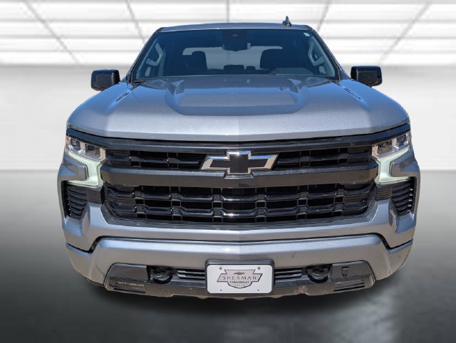 Used 2023 Chevrolet Silverado 1500 RST AWD/4WD image 33