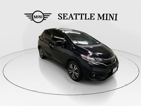 Used 2020 Honda Fit EX image 13
