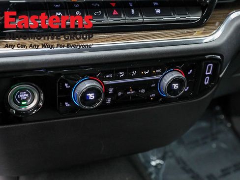 Used 2024 Chevrolet Silverado 1500 LT w/ Protection Package RWD image 21