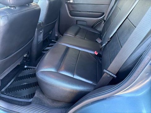 Used 2010 Ford Escape Limited image 7