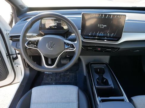 New 2026 Volkswagen ID.4 Pro image 9