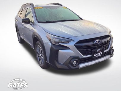 Used 2024 Subaru Outback Limited