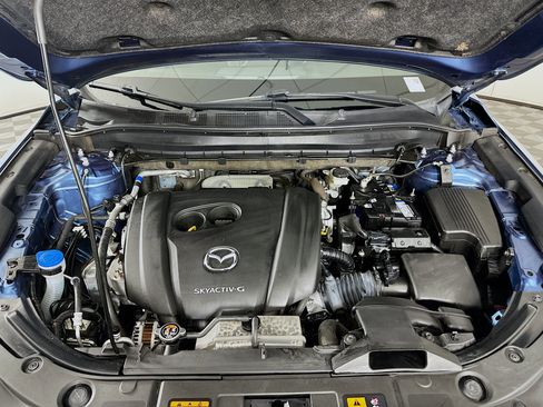 Used 2023 MAZDA CX-5 AWD 2.5 S image 34
