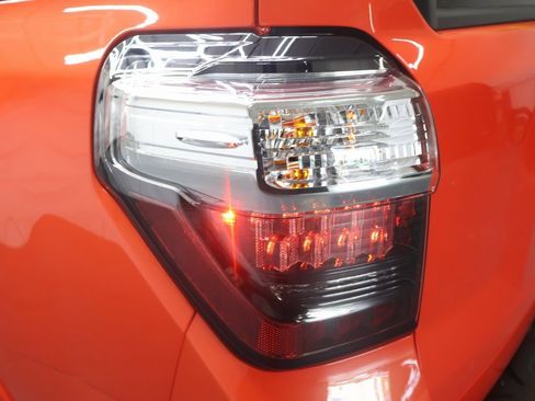 Used 2023 Toyota 4Runner TRD Pro image 29