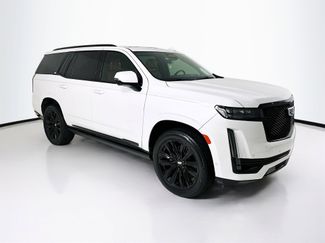 Used 2023 Cadillac Escalade Sport w/ Touring Package video 1