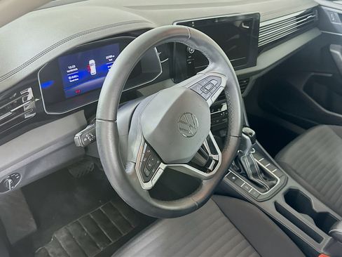 Used 2025 Volkswagen Jetta S FWD image 17