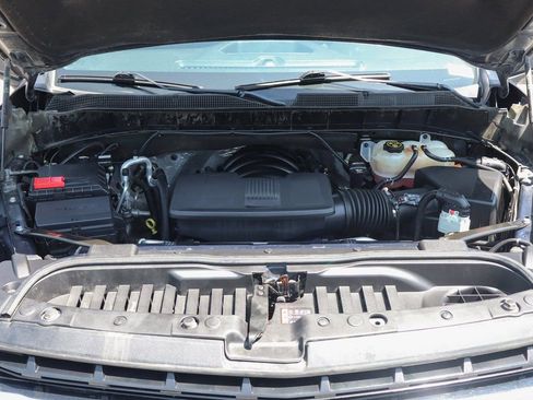 Used 2022 Chevrolet Silverado 1500 LT image 11