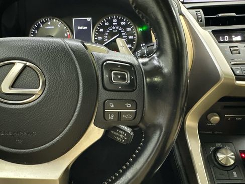 Used 2021 Lexus NX 300 FWD w/ Premium Package image 29