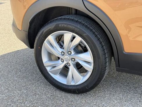 New 2026 Buick Encore GX Preferred w/ Comfort Package image 11