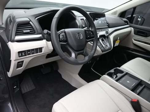 New 2026 Honda Odyssey EX-L image 19