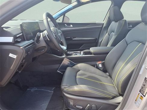 New 2026 Kia K5 GT image 20