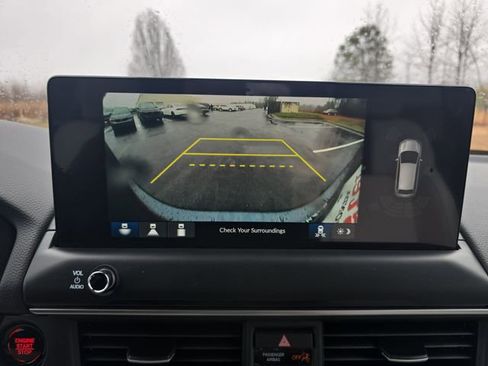 New 2026 Honda Pilot EX-L image 23