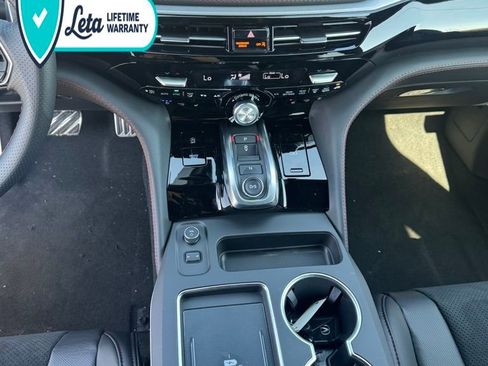 New 2026 Acura MDX A-Spec image 36