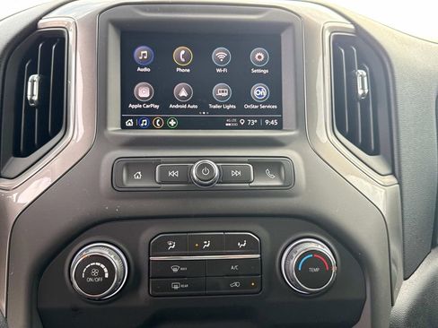 New 2026 Chevrolet Silverado 2500 W/T w/ WT Convenience Package image 24