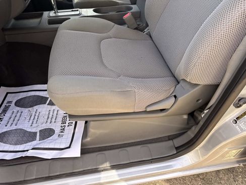 Used 2019 Nissan Frontier SV w/ Value Truck Package image 16