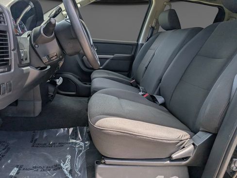 Used 2015 Nissan Titan PRO-4X AWD/4WD image 15