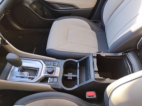 Certified 2023 Subaru Forester Premium image 21