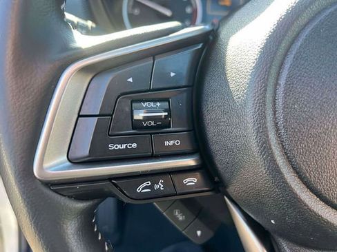 Used 2023 Subaru Forester Limited image 21