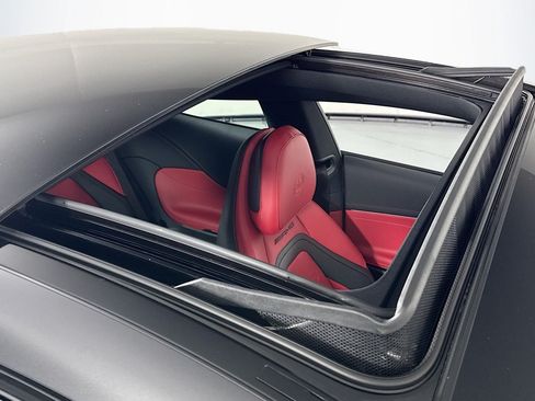 New 2026 Mercedes-Benz CLE 53 AMG 4MATIC Coupe image 21