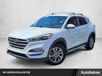 Used 2017 Hyundai Tucson SE FWD video 1