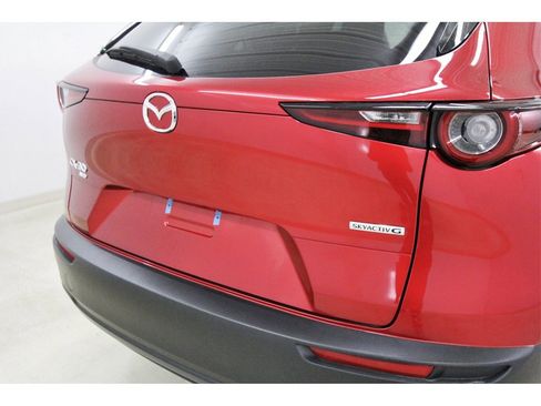 New 2025 MAZDA CX-30 AWD 2.5 S w/ Select Sport Pkg image 6