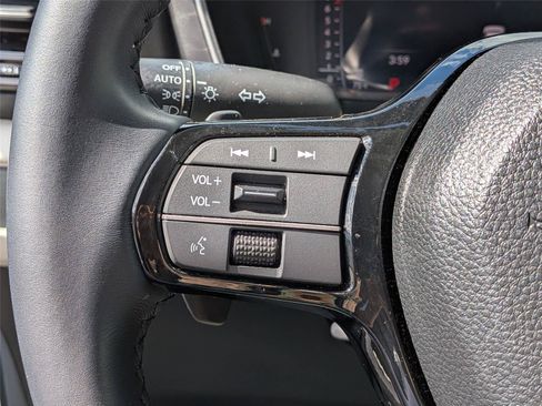 Certified 2026 Honda Passport RTL image 21