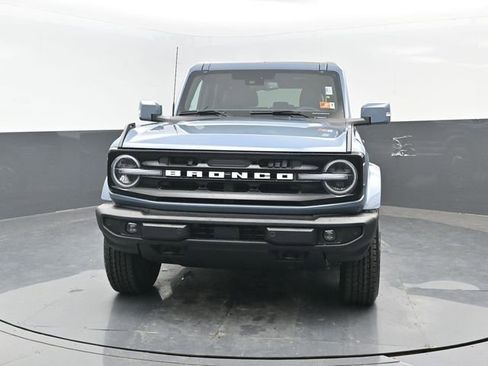 New 2025 Ford Bronco Outer Banks image 29