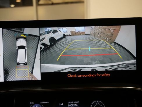 Certified 2022 Lexus LX 600 F Sport image 20