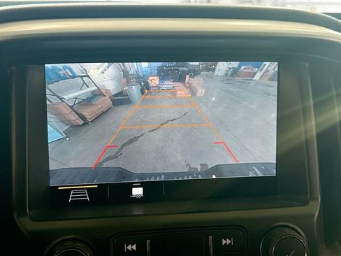 Used 2021 Chevrolet Colorado ZR2 image 15