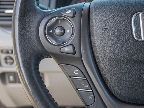 Used 2017 Honda Pilot EX-L image 13