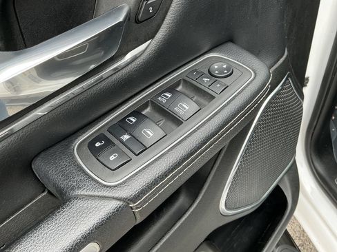 Certified 2022 RAM 1500 Laramie w/ Sport Appearance Package AWD/4WD image 14