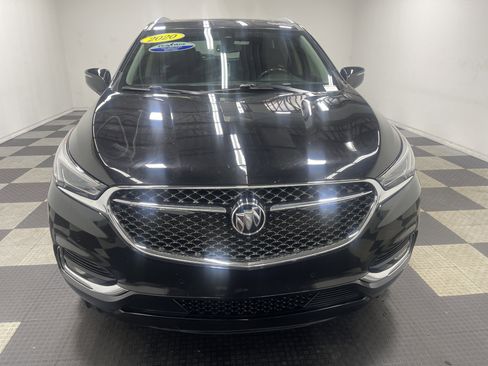Used 2020 Buick Enclave Avenir w/ Avenir Technology Package image 7