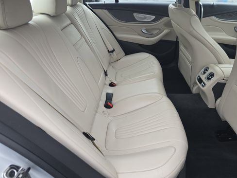 Used 2020 Mercedes-Benz CLS 450 4MATIC image 18
