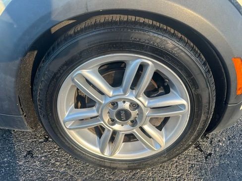 Used 2013 MINI Cooper Convertible image 17