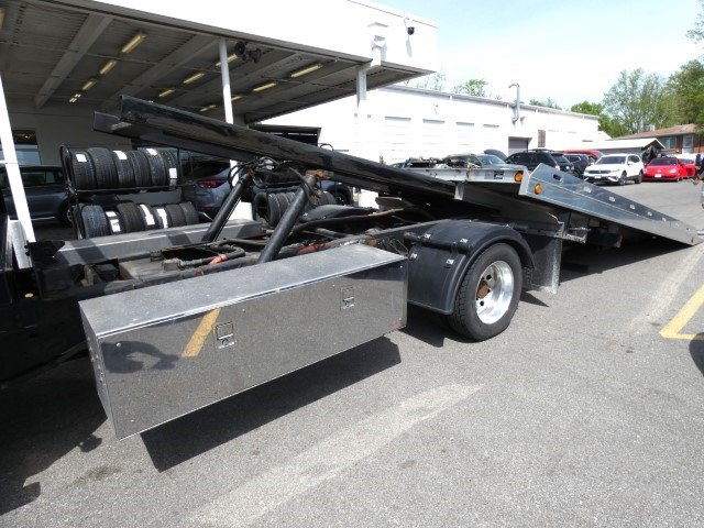 Used 2015 RAM 5500 SLT w/ Quick Order Package 29G SLT AWD/4WD image 9