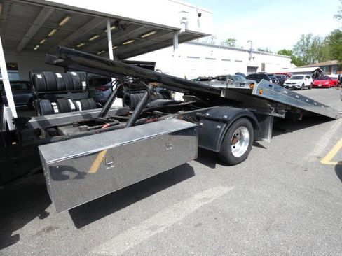 Used 2015 RAM 5500 SLT w/ Quick Order Package 29G SLT AWD/4WD image 9