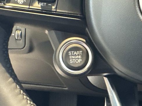 New 2026 Alfa Romeo Giulia w/ Driving Assist Package RWD image 18