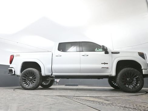 New 2026 GMC Sierra 1500 AT4 w/ Technology Package AWD/4WD image 41