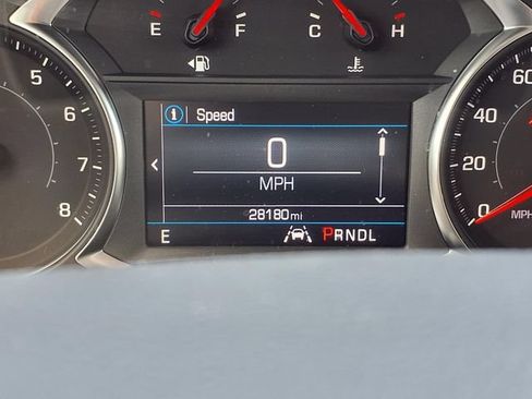 Used 2024 Chevrolet Equinox LS w/ LS Convenience Package FWD image 15