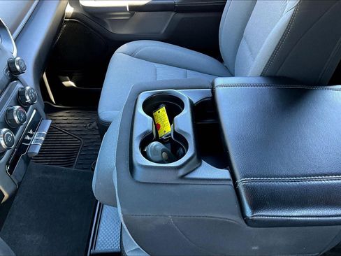 Certified 2022 RAM 1500 Big Horn image 14